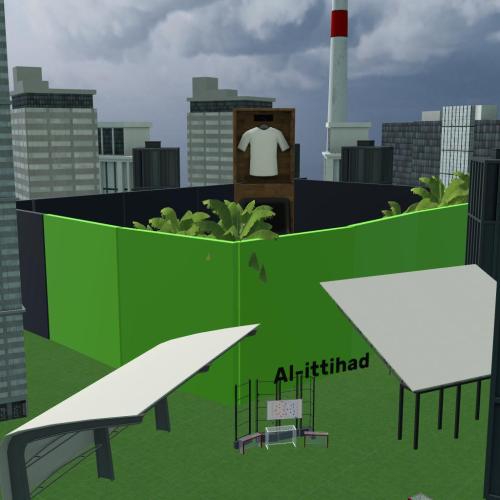 Arena Image