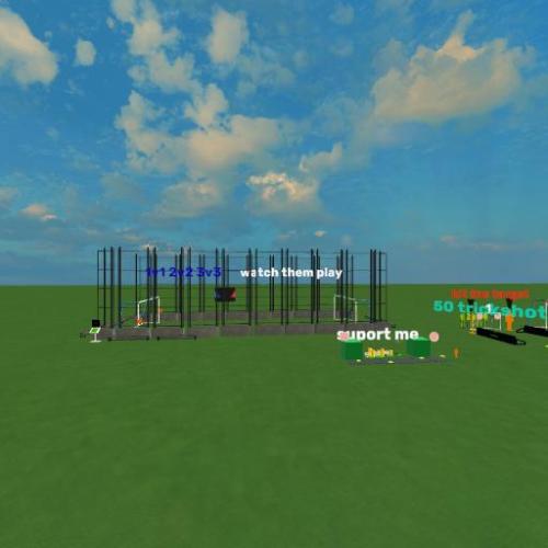 Arena Image