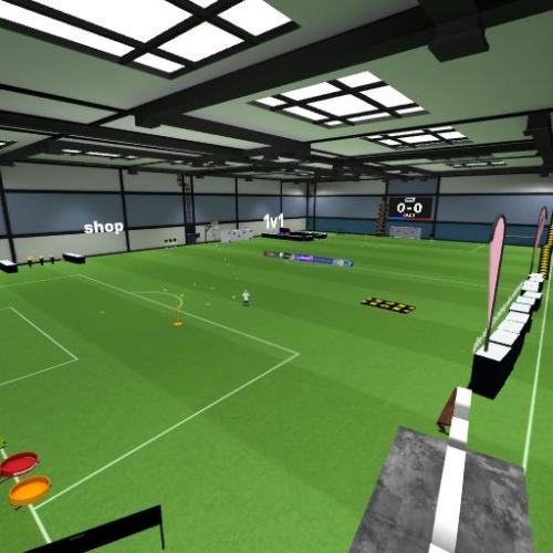 Arena Image