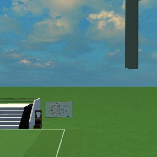 Arena Image