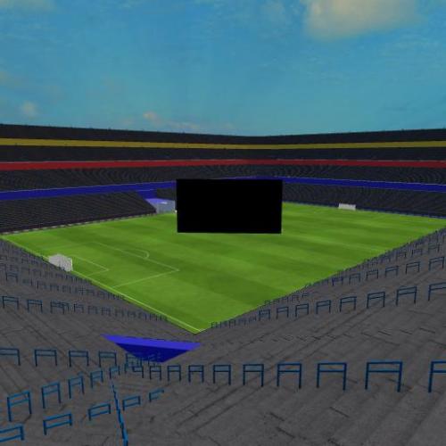 Arena Image