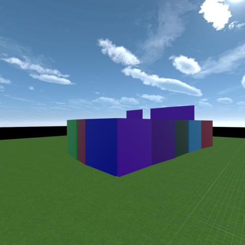 Arena Image