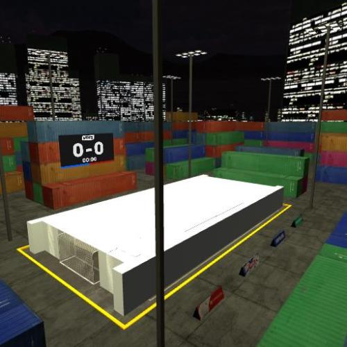 Arena Image