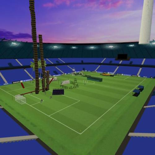 Arena Image
