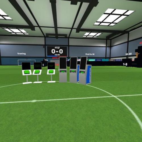 Arena Image