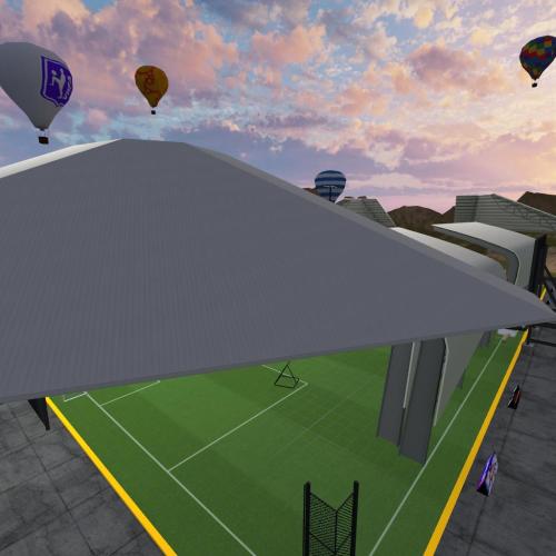 Arena Image