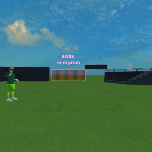 Arena Image