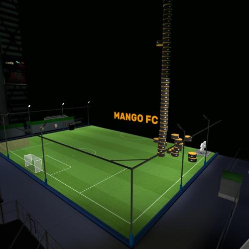 Arena Image