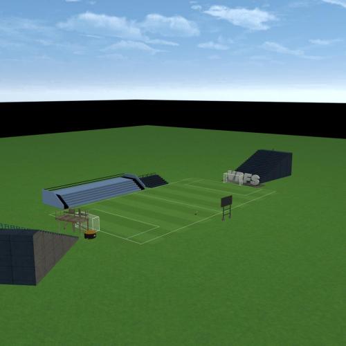 Arena Image