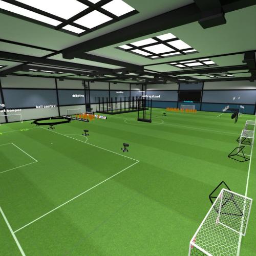 Arena Image