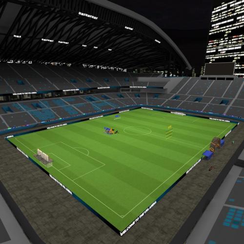 Arena Image