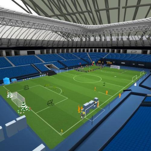 Arena Image