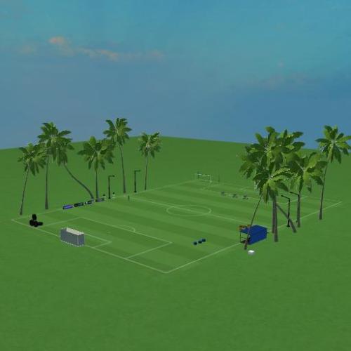 Arena Image