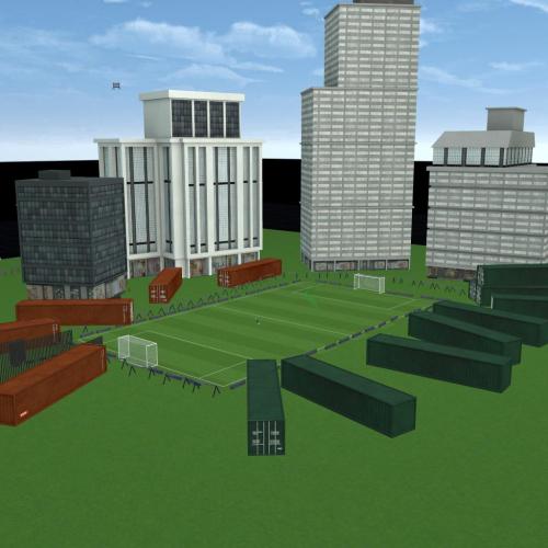 Arena Image