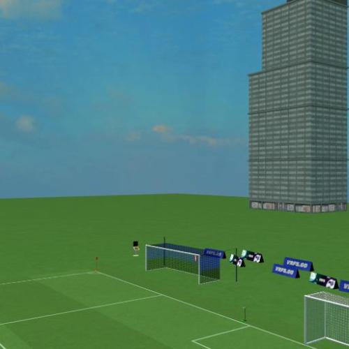Arena Image