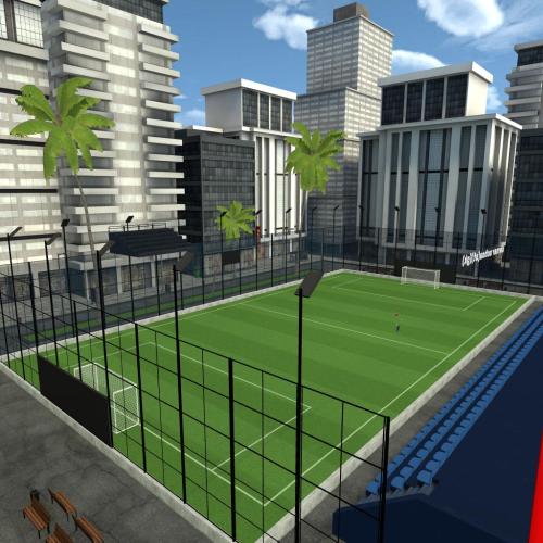Arena Image