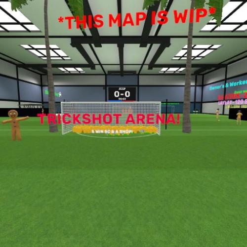 Arena Image