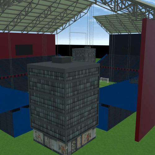 Arena Image