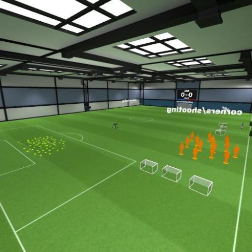 Arena Image