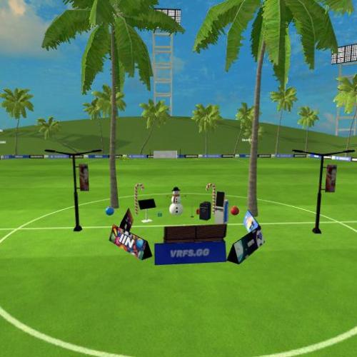 Arena Image