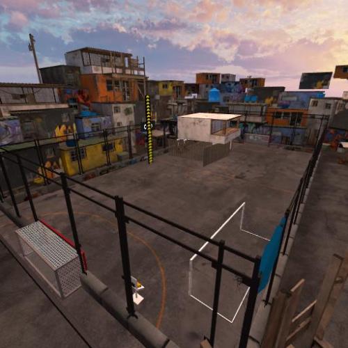Arena Image