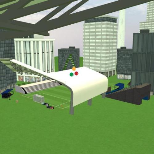 Arena Image