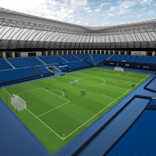 Arena Image
