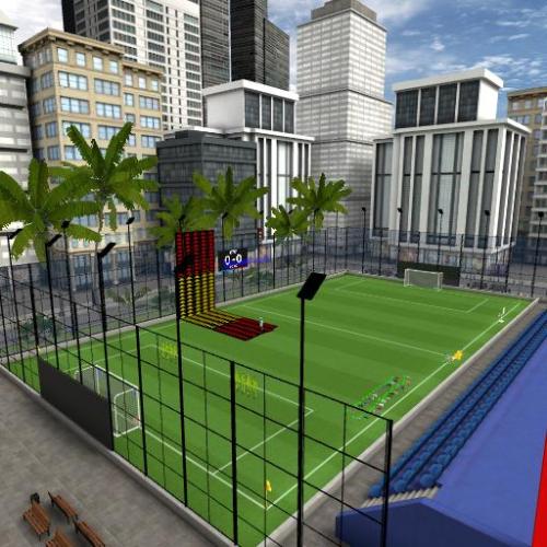 Arena Image
