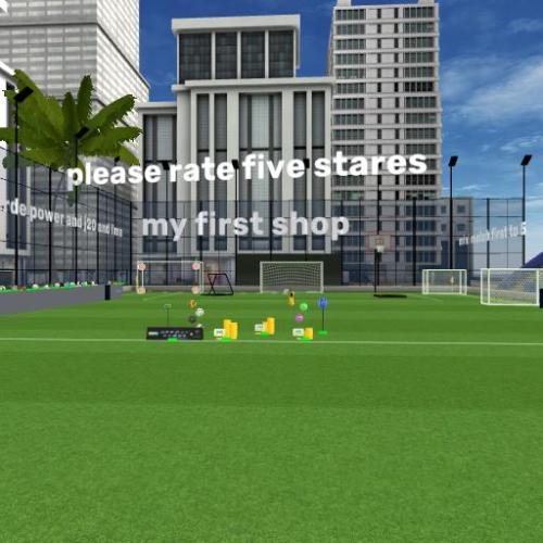 Arena Image