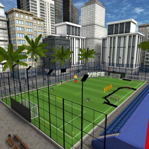 Arena Image