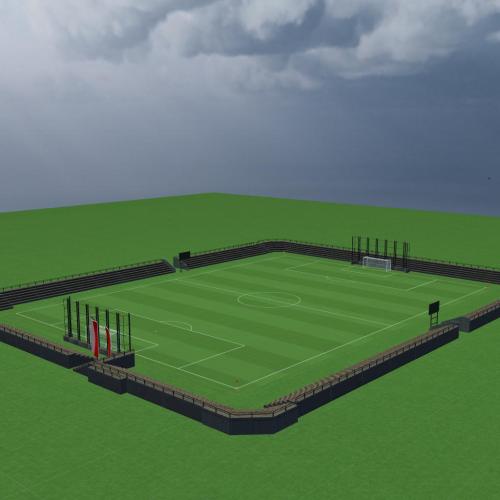 Arena Image