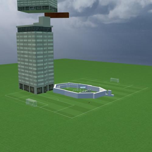 Arena Image
