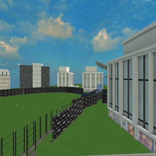 Arena Image