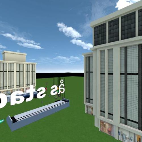 Arena Image
