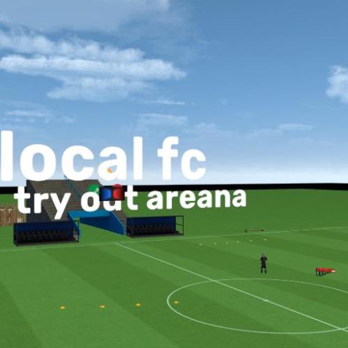 Arena Image