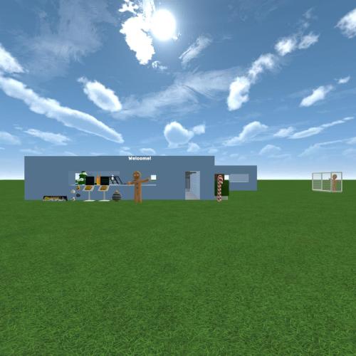 Arena Image