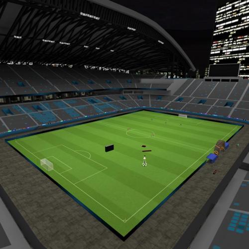 Arena Image
