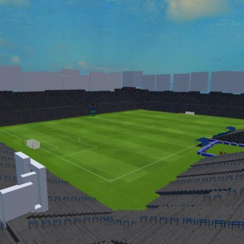 Arena Image