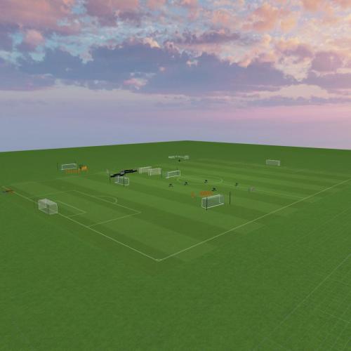 Arena Image