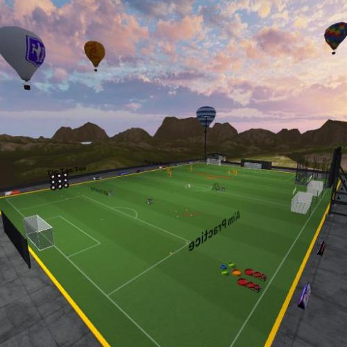 Arena Image