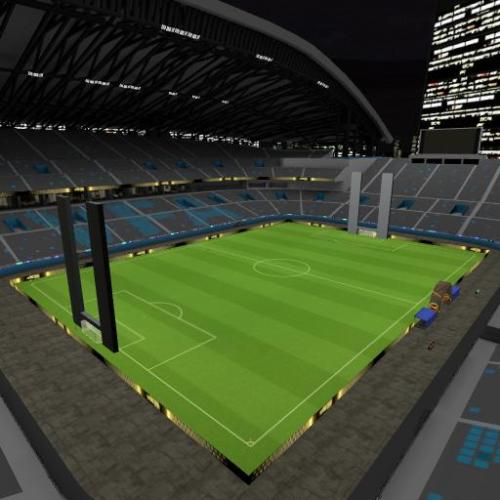 Arena Image