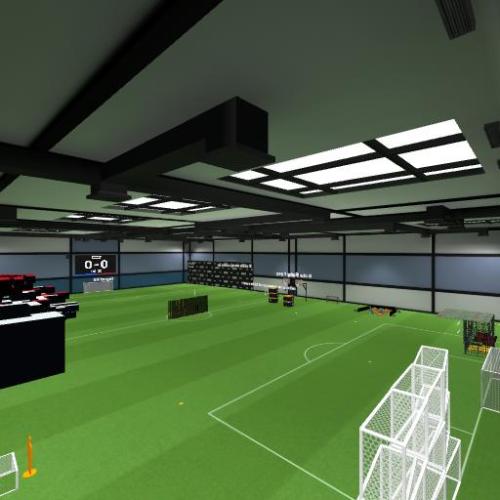 Arena Image