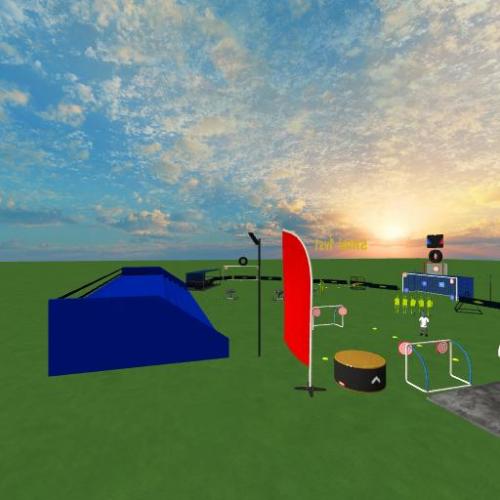 Arena Image