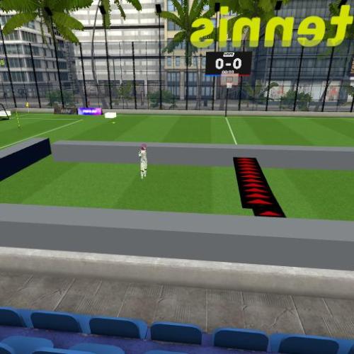 Arena Image