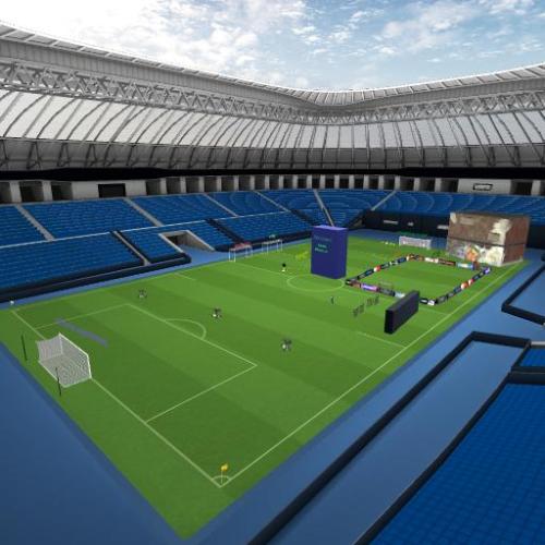Arena Image