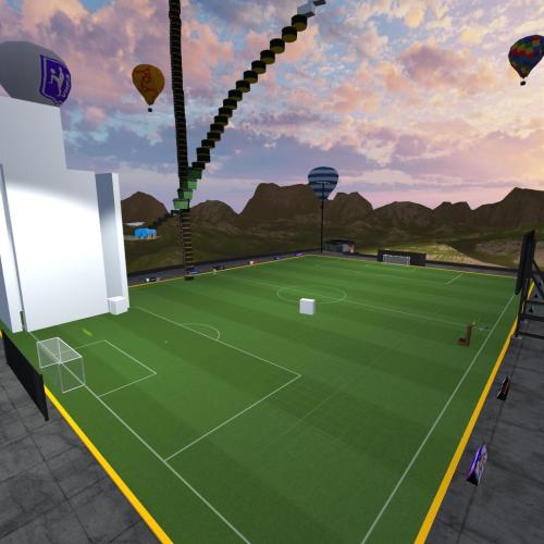Arena Image