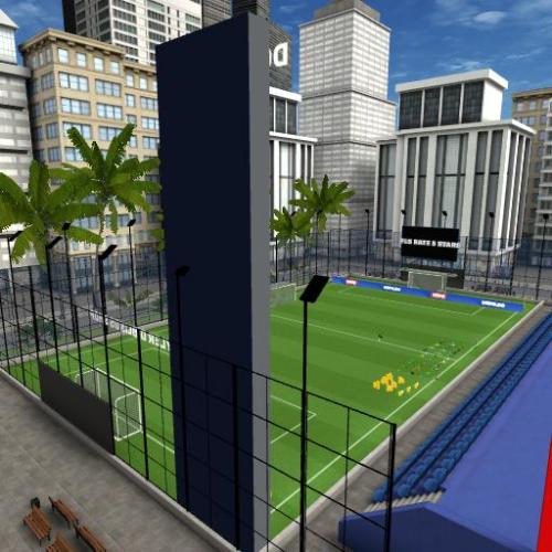 Arena Image