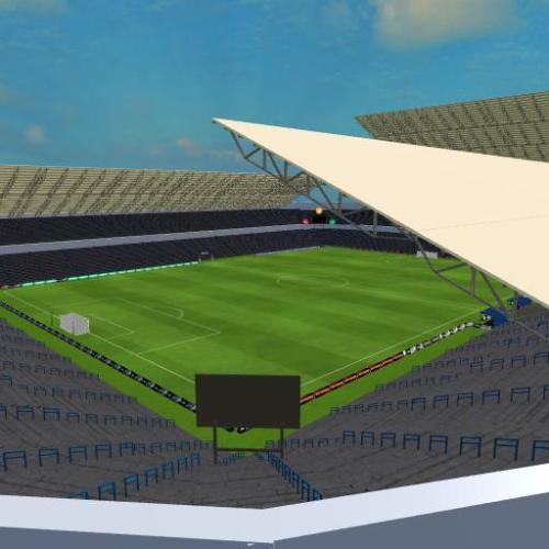Arena Image