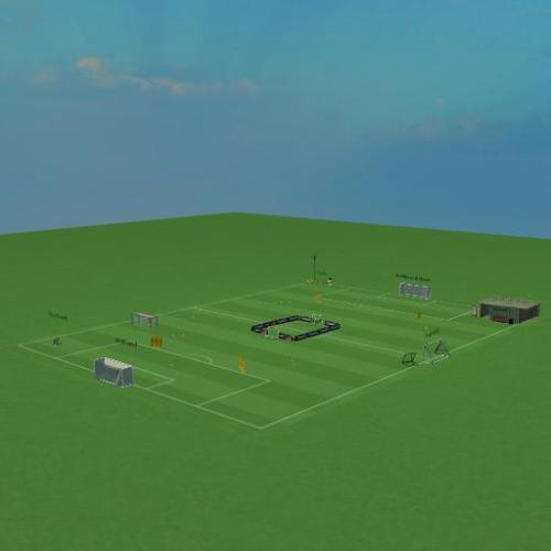 Arena Image