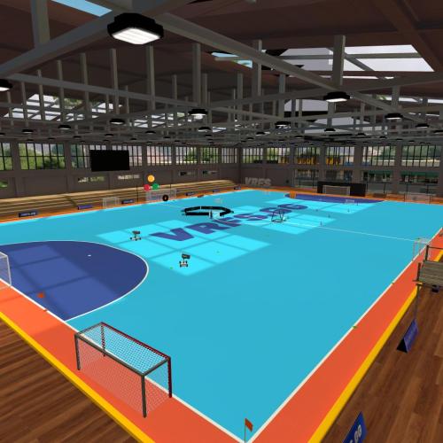 Arena Image